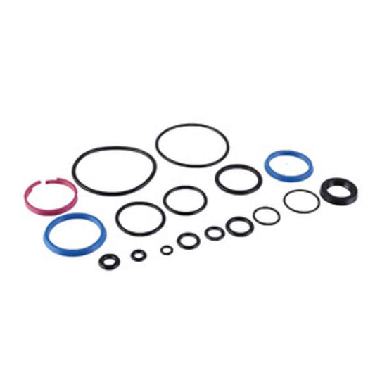 Fox 34/36/38/40 Factory GRIP2 Seal Kit 2021 Bike Suspension Fork Spare Part