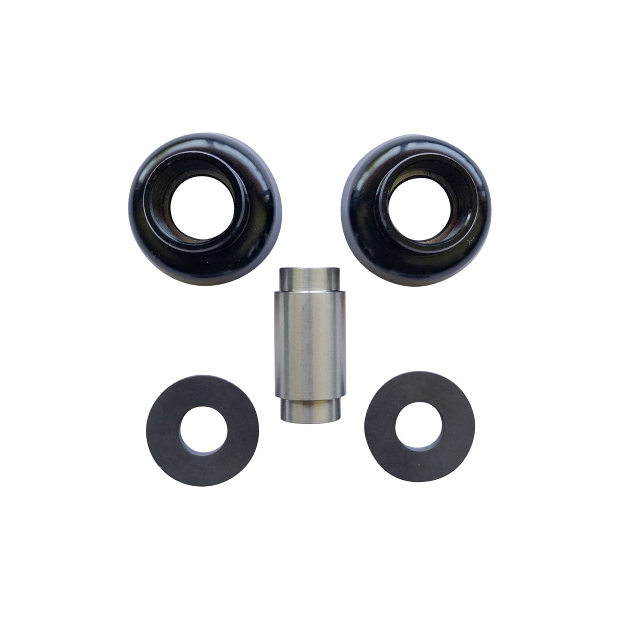 Fox Mounting Hardware Roller Full Complement 30mm Wide 8mm Diameter Rear Bike Suspension Shock Spare Part