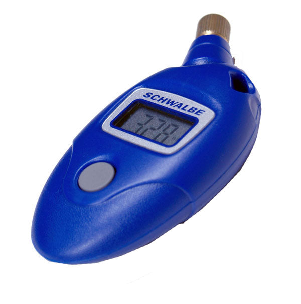 Schwalbe AirMax Digital Blue Bike Pump Spare Part