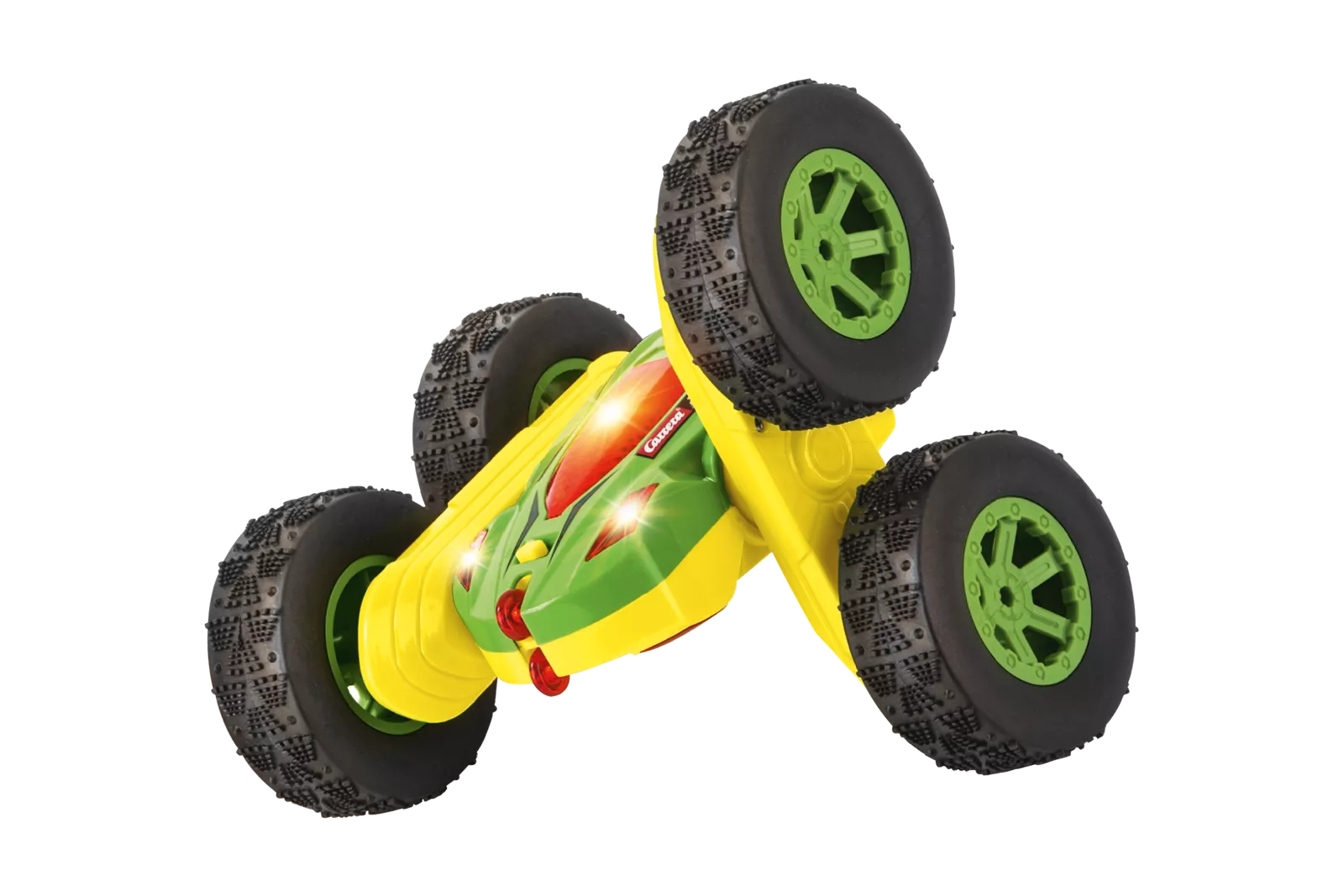 Mini rc stunt car on sale