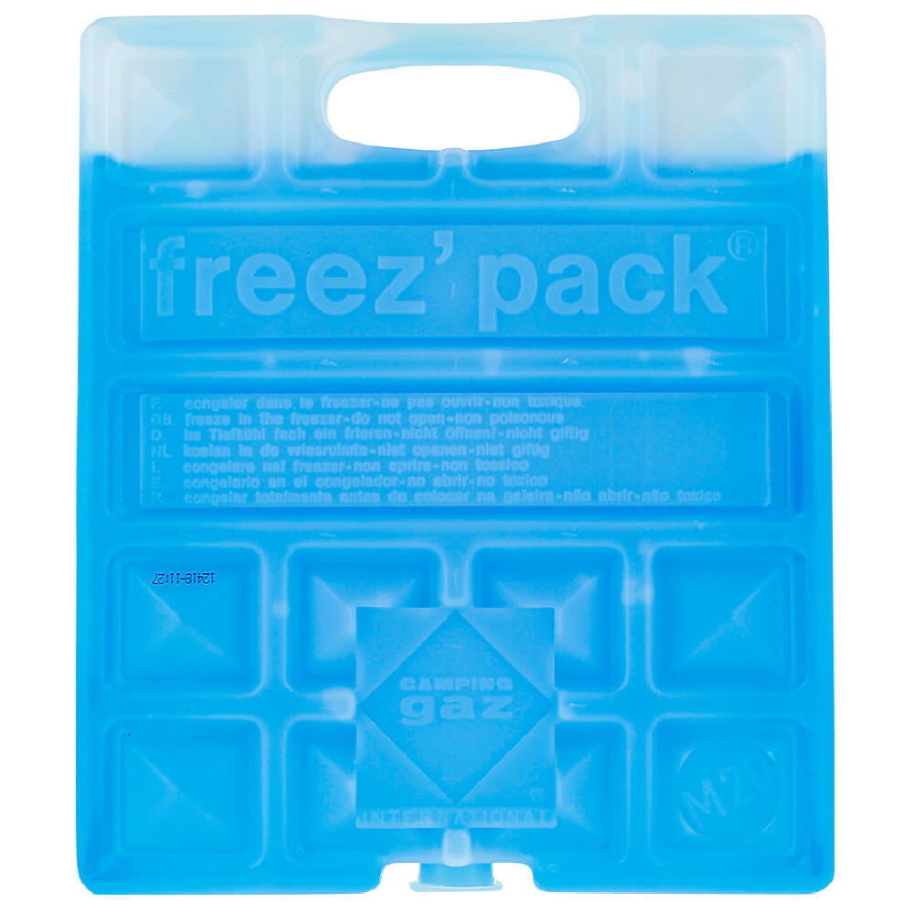 Camping Accessory Campingaz Freez'Pack M20 Cooler Ice Pack Alternate 1