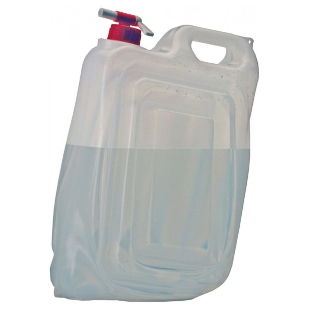 Camping Accessory Vango Expandable Water Carrier 12L