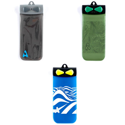 Aquapac Keymaster Waterproof Case Collection