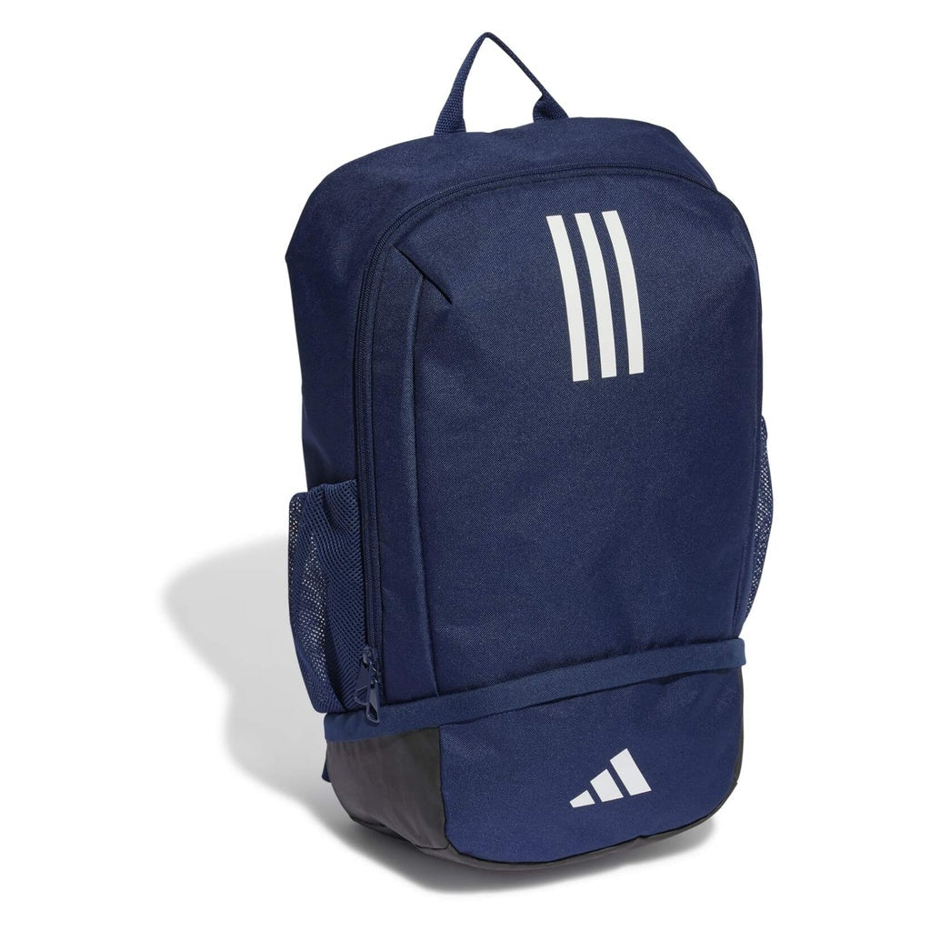 Adidas Tiro 23 League Backpack Navy Blue/Black/White
