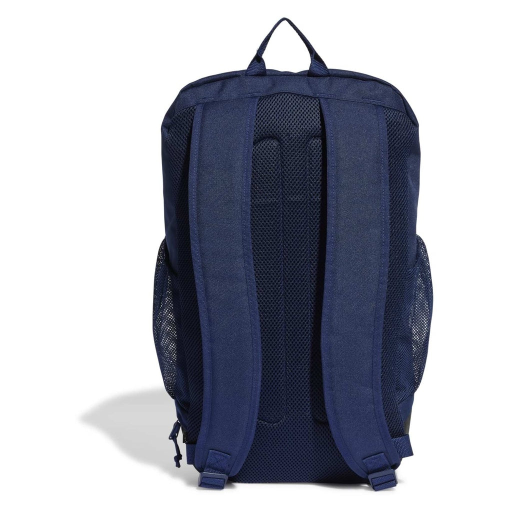 Adidas Tiro 23 League Backpack Navy Blue/Black/White Alternate 2