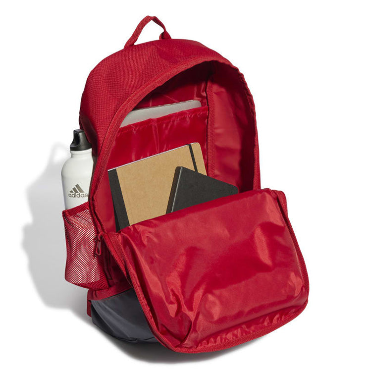 Adidas Tiro 23 League Backpack Power Red/Black/White Alternate 1
