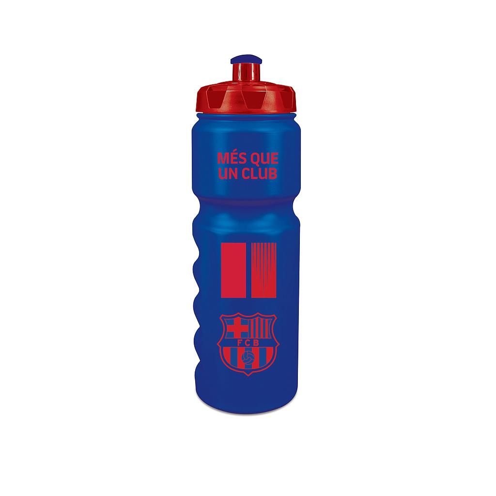 Team Merchandise Team 750ml Sports Water Bottle Barcelona