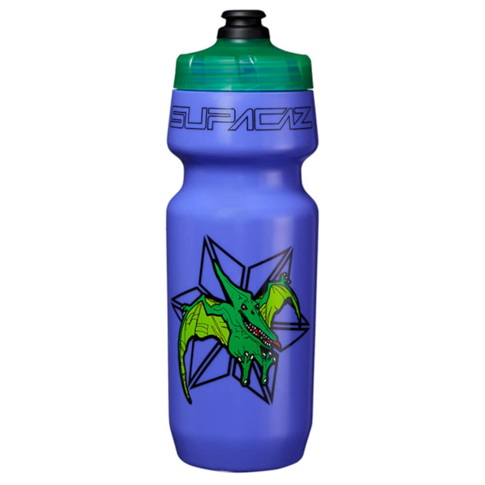 trinkflasche für puky fahrrad Supacaz Specialized Purist 750ml Fahrrad-Trinkflasche