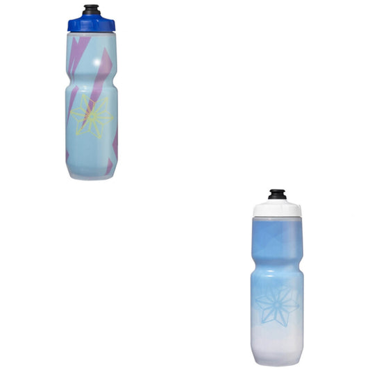 Supacaz Specialized Purist Insulated 750ml Bike Water Bottle Collection