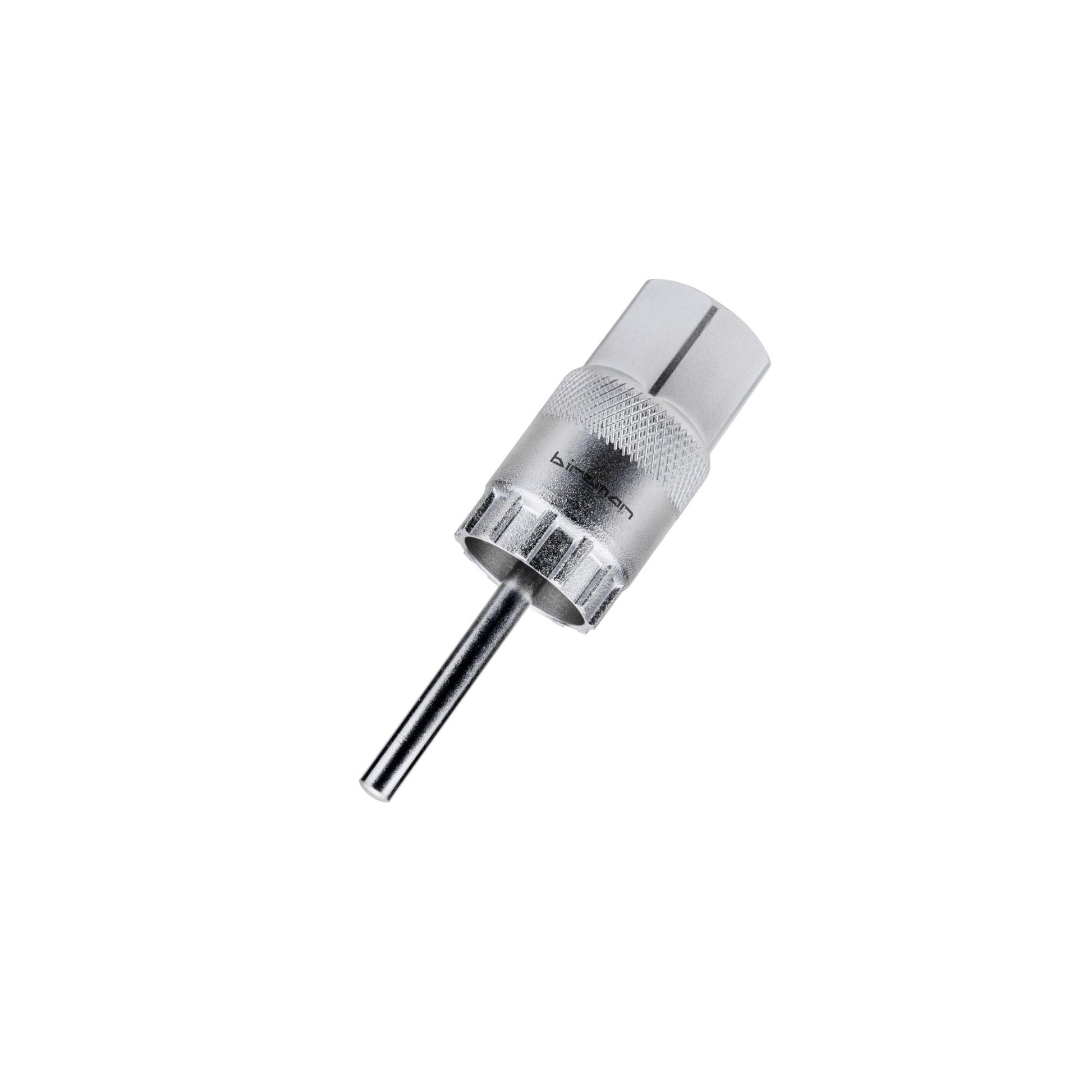 shimano fahrradwerkzeug Fahrradwerkzeug Birzman Lockring Socket für Shimano HG Silber