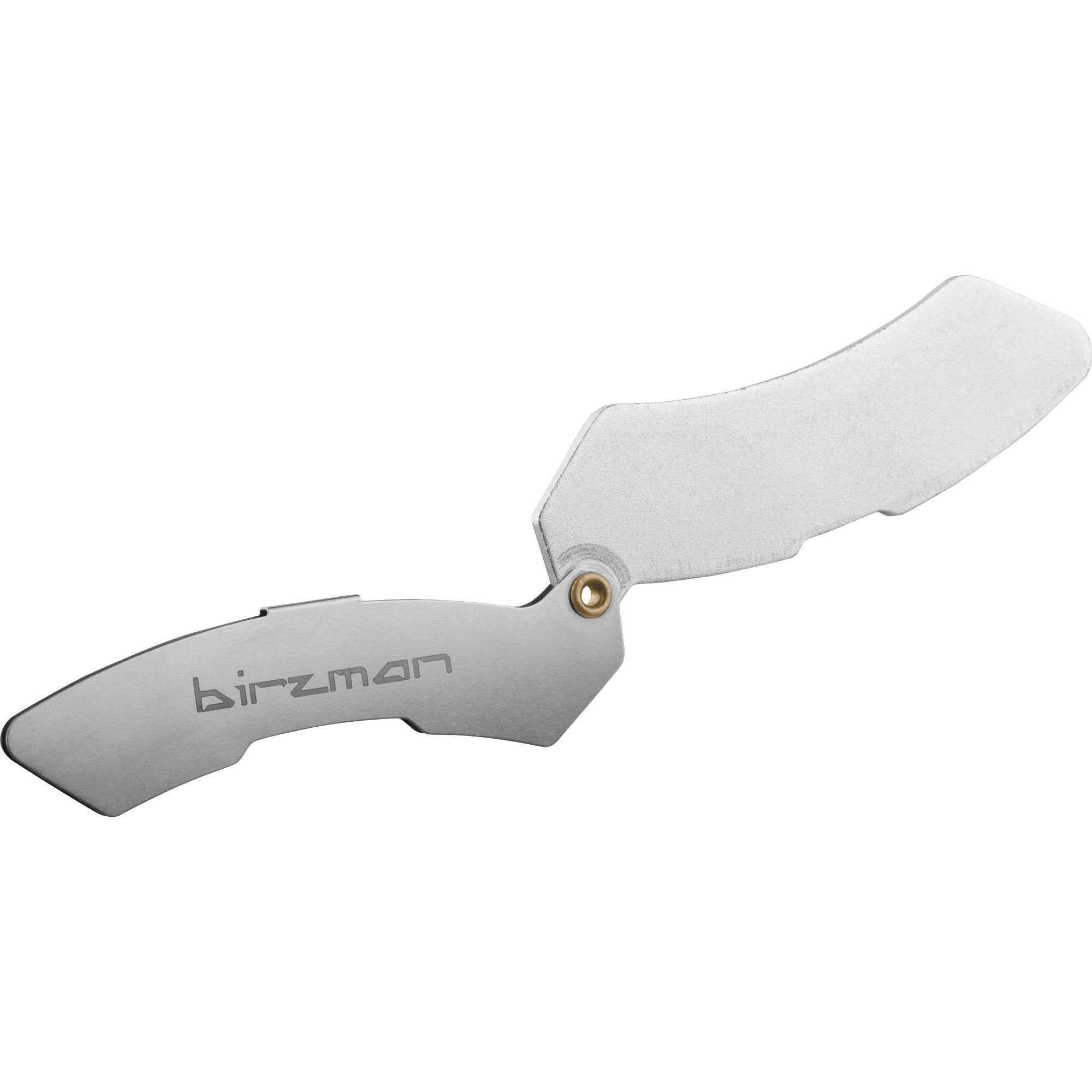 Birzman Razor Clam Bike Disc Brake Tool Alternate 1
