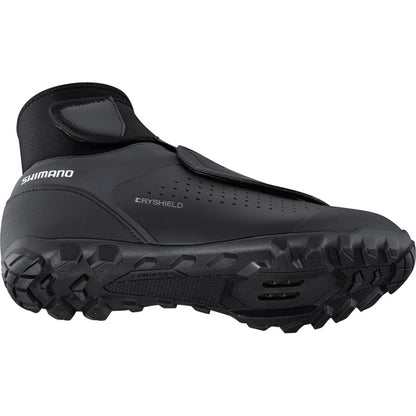 Shimano Shoe SPD MW501 Black 43 Alternate 2