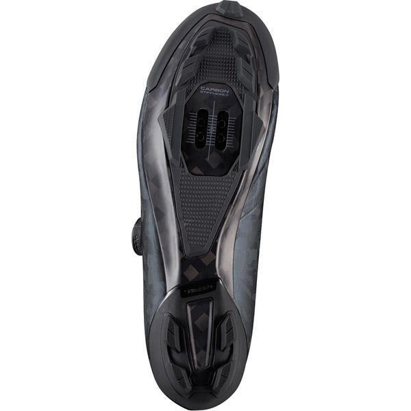 Shimano Shoe SPD RX8 Black 48 Alternate 1