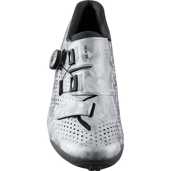 Shimano Shoe SPD RX8 Silver 46 Alternate 1