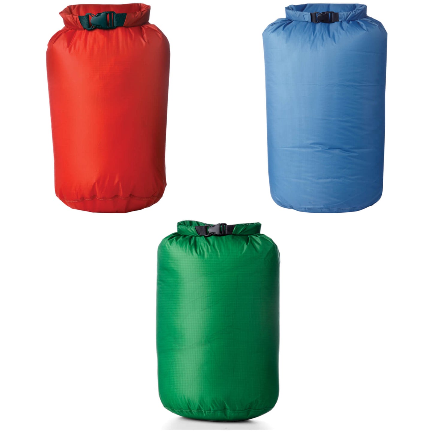 Coghlan's Lightweight Dry Bag Waterproof Dry Bag Collection