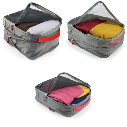 Coghlan's Expandable Packing Cube Backpack Collection