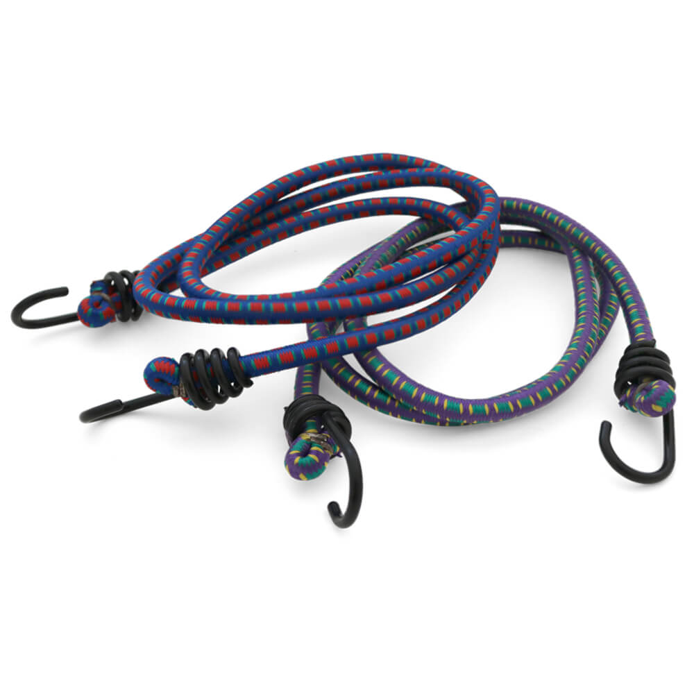Coghlan's 20" Stretch Cords Outdoor Survival Equipment 2 Pack