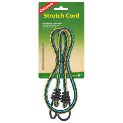 Coghlan's Stretch Cord Outdoor Survival Equipment 33" Alternate 1
