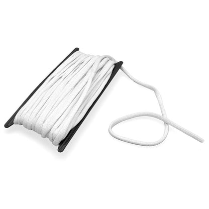 Coghlan's 50' Poly Cord Outdoor Survival Equipment White
