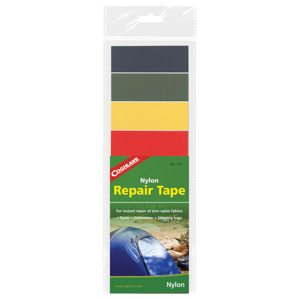 Coghlan's Nylon Repair Tape Outdoor Survival Equipment Alternate 1