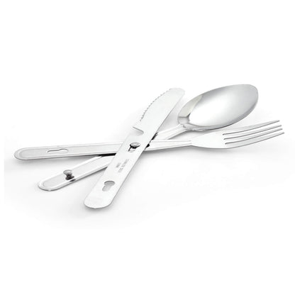 Coghlan's Chow Kit Camping Tableware Set