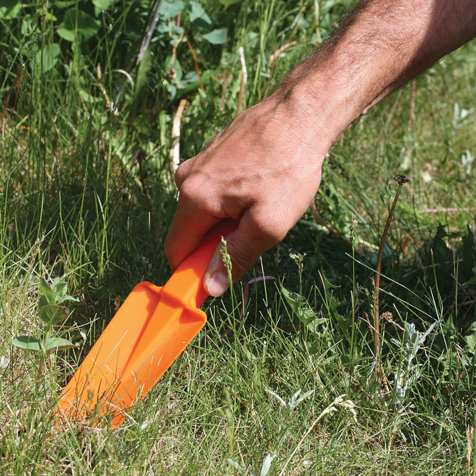 Coghlan's Back Packers Trowel Outdoor Survival Equipment Alternate 2