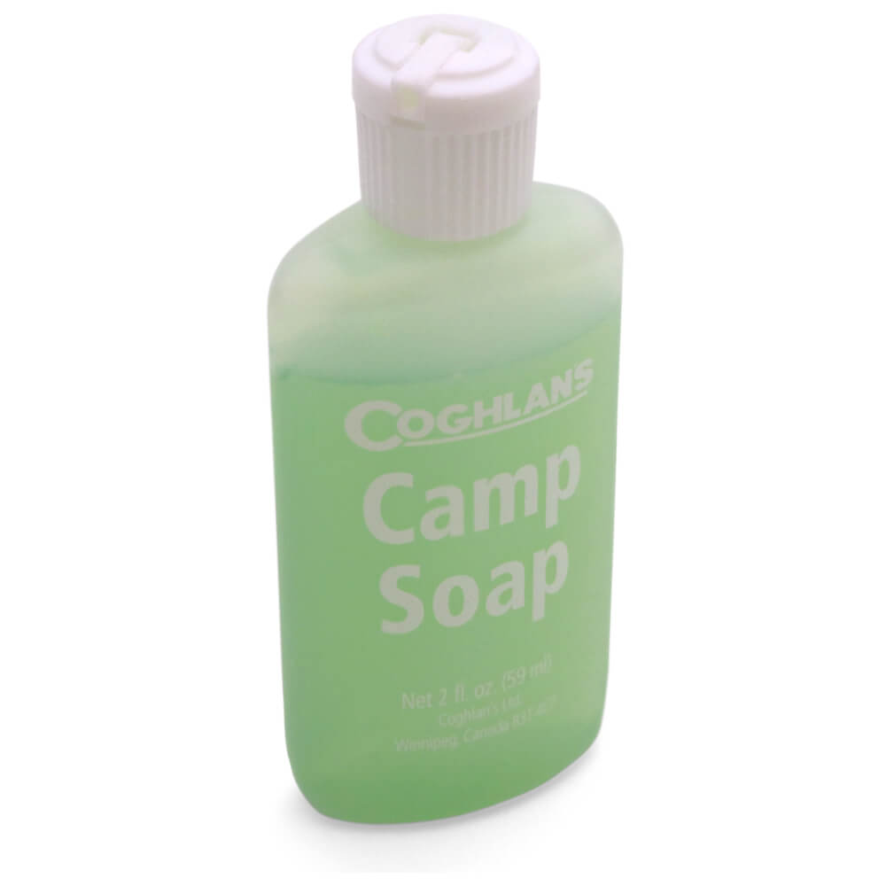 Coghlan's Camp Soap Camping Accessory