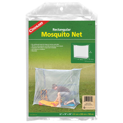 Coghlan's Mosquito Net Camping Accessory Single Alternate 1
