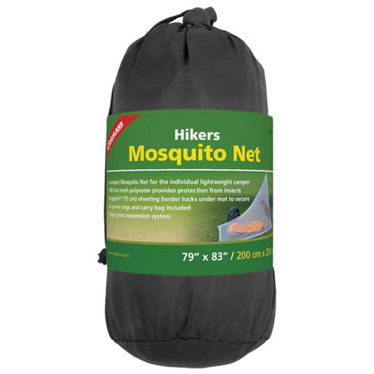 Coghlan's Hikers Mosquito Net Camping Accessory Alternate 1