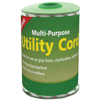 Coghlan's 66' Multi Purpose Utility Cord 4mm Thick Outdoor Survival Equipment Alternate 1