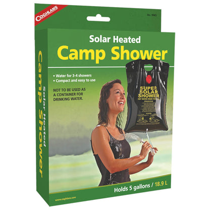 Coghlan's Camp Shower Camping Accessory Alternate 1
