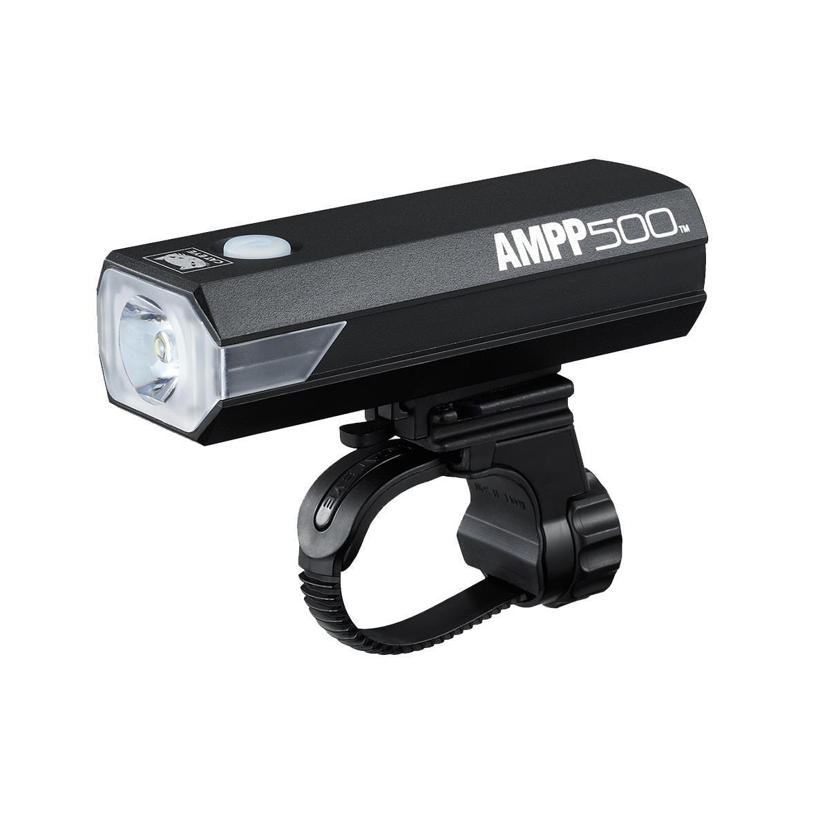 Cateye AMPP 500 Front Bike Light