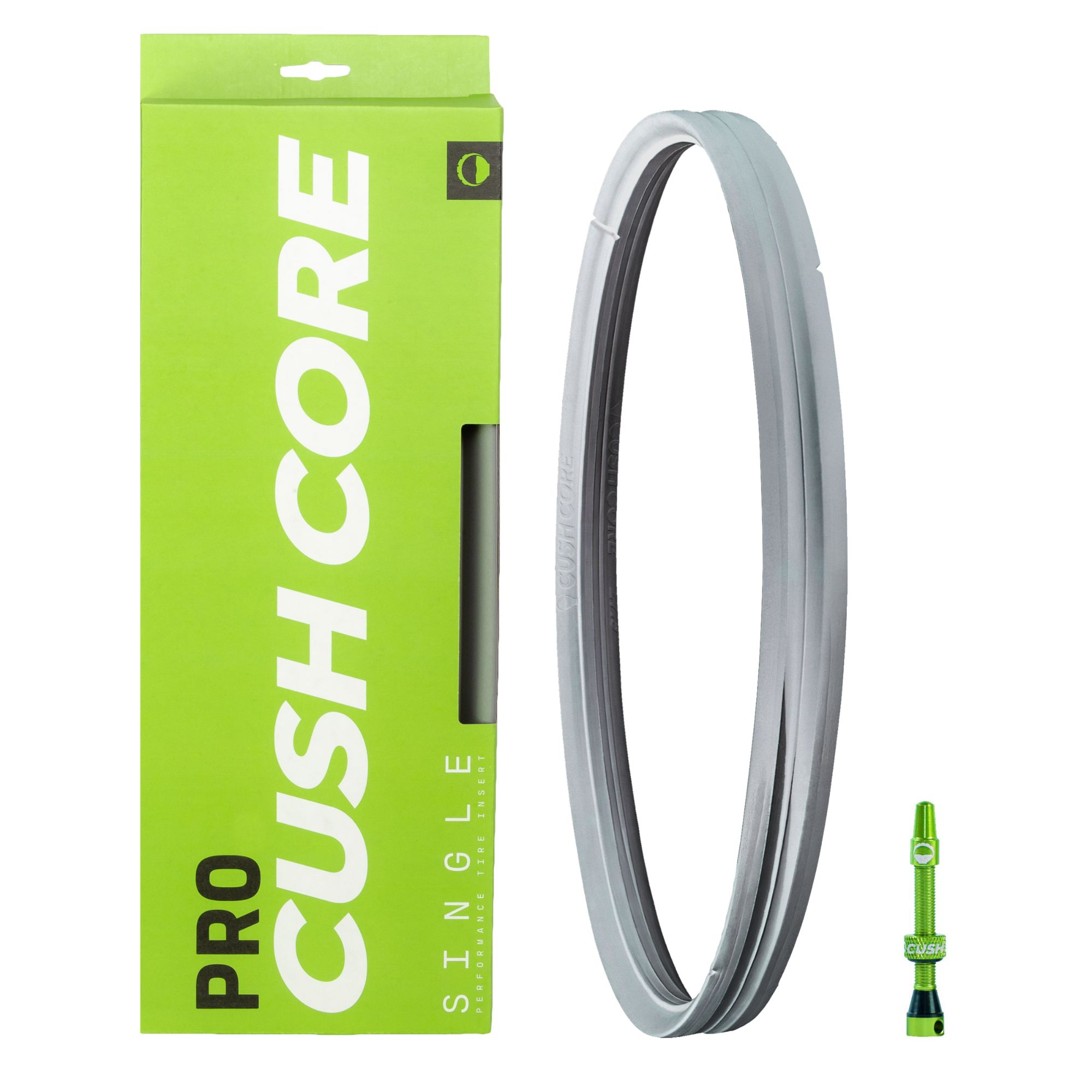 CushCore Pro Insert 29 Inch Bike Tyre Liner Single