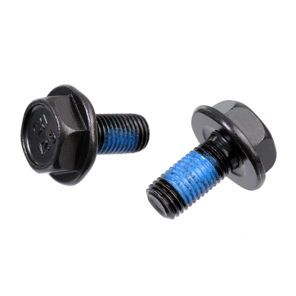 Identiti ID Standard Bolts 14mm Bike Chainset Spare Part