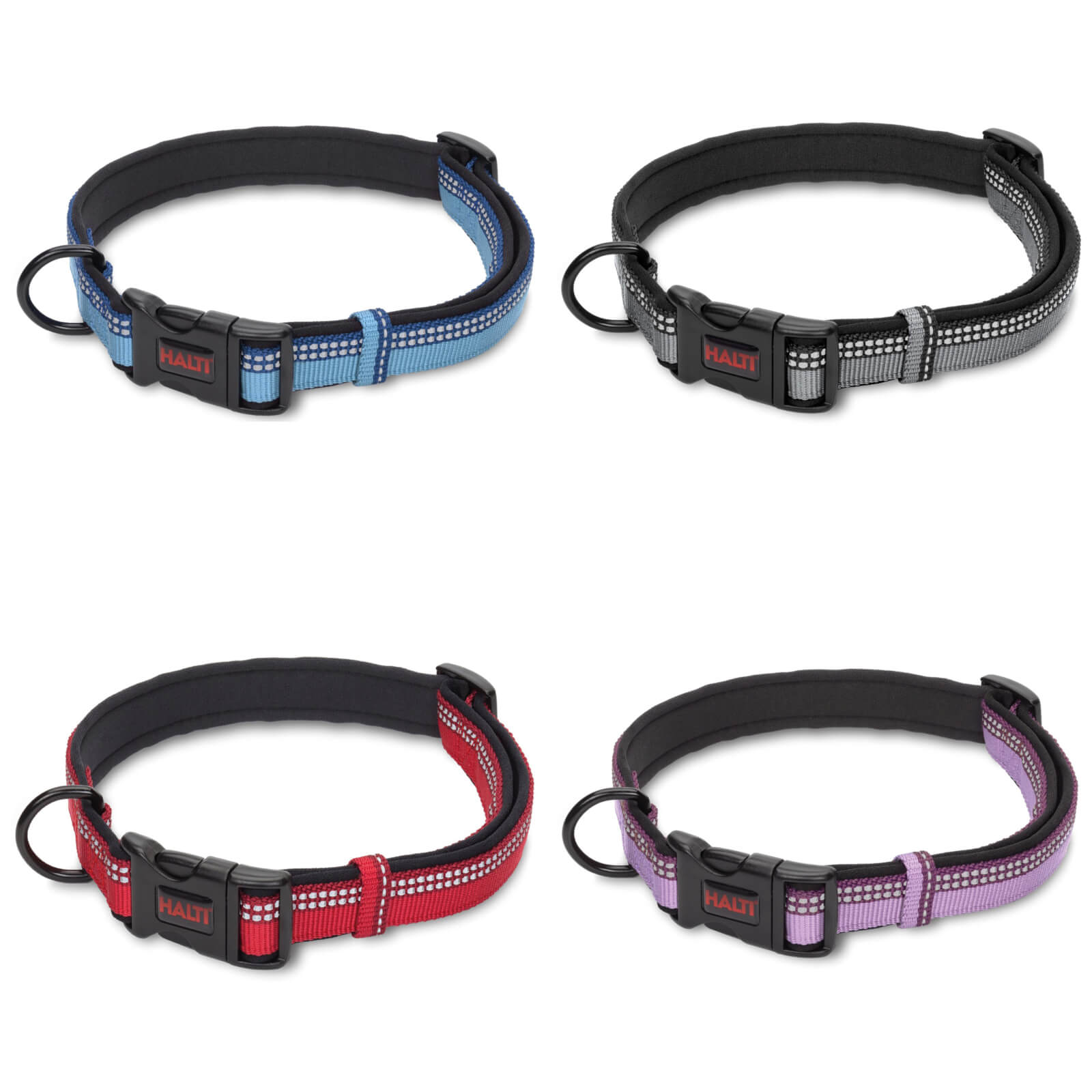 Halti Comfort Dog Collar Collection