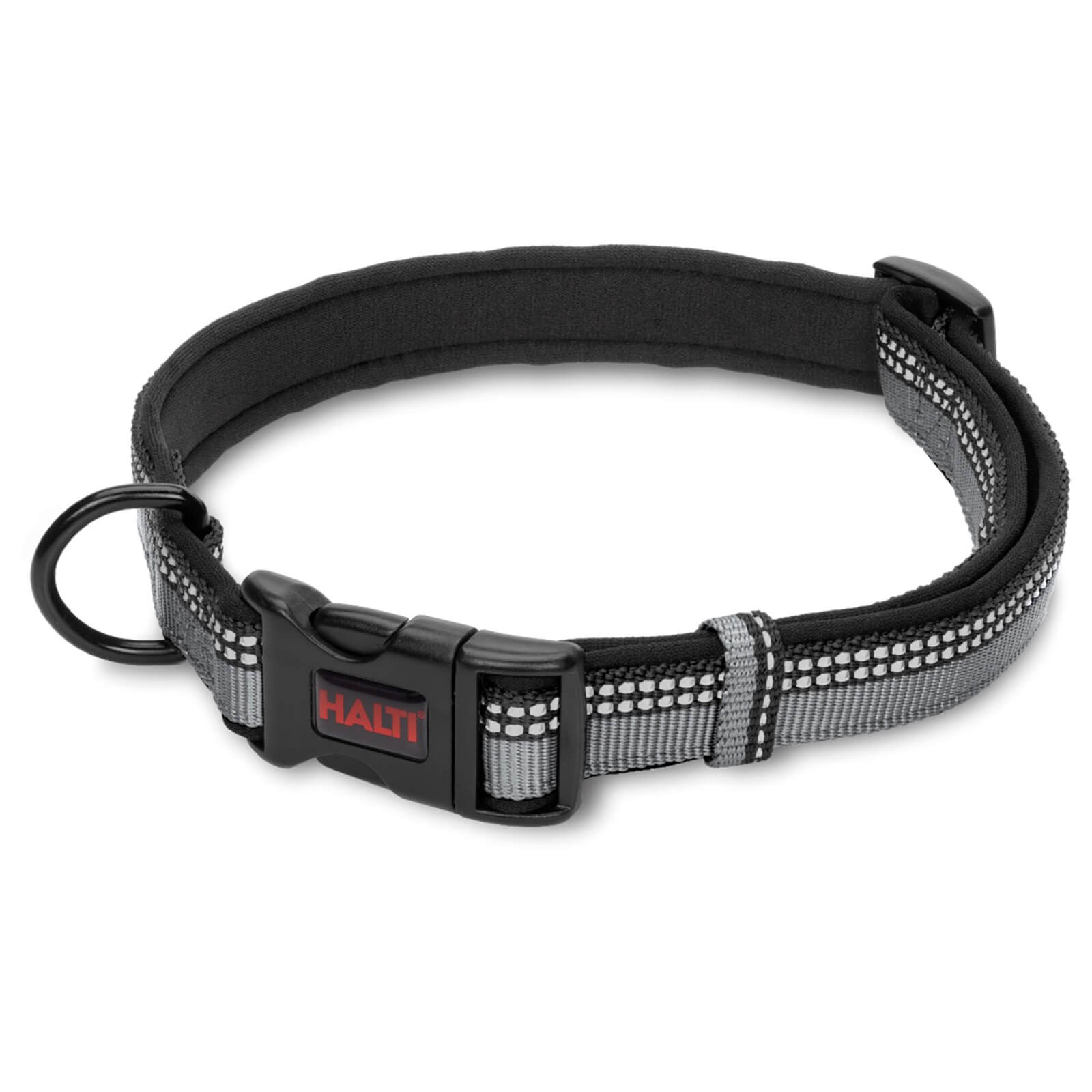 Dog Collar Halti Comfort Black Large