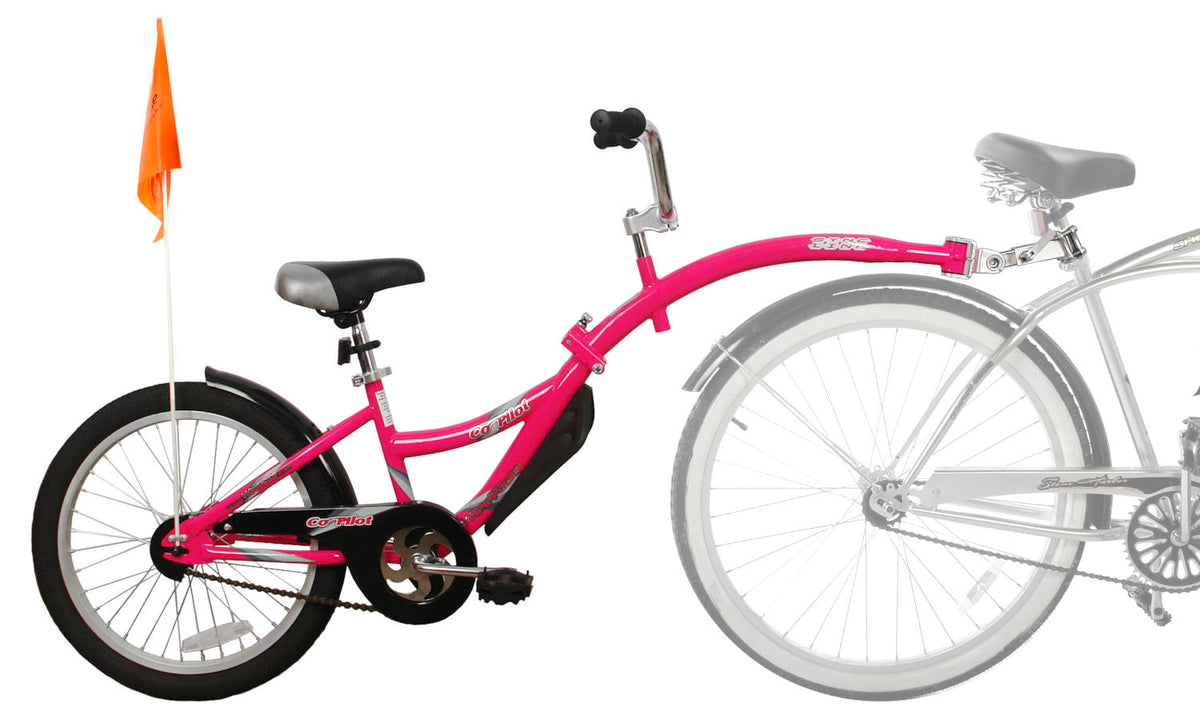 co pilot fahrradanhänger WeeRide Co-Pilot Tagalong Batterie & Reichweite:60-Ah-Doppelbatterie (bis zu 160 Meilen) Fahrradanhänger Für Hund Und battery-capacity__14ah