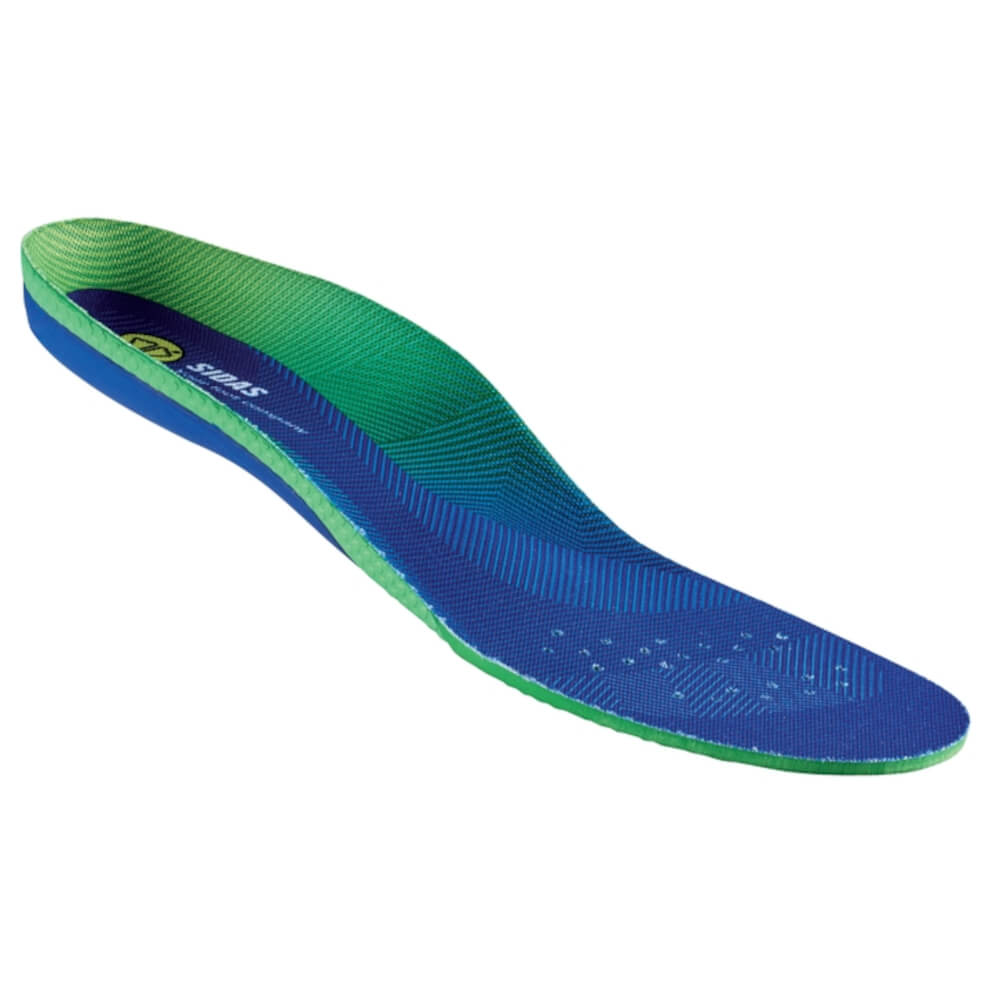 Sidas Comfort 3D Shoe Insoles XX Large Alternate 2
