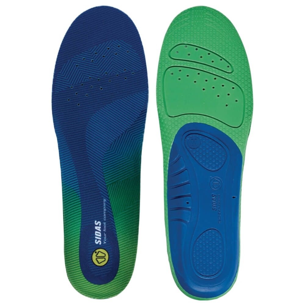 Sidas Comfort 3D Shoe Insoles XX Large Alternate 4