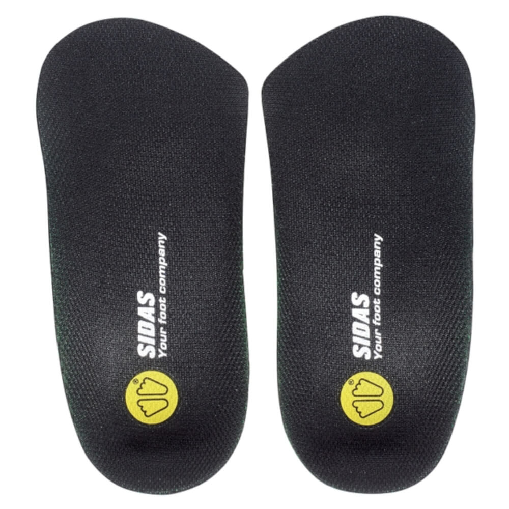 Sidas Comfort 1/2 3D Shoe Insoles X Large