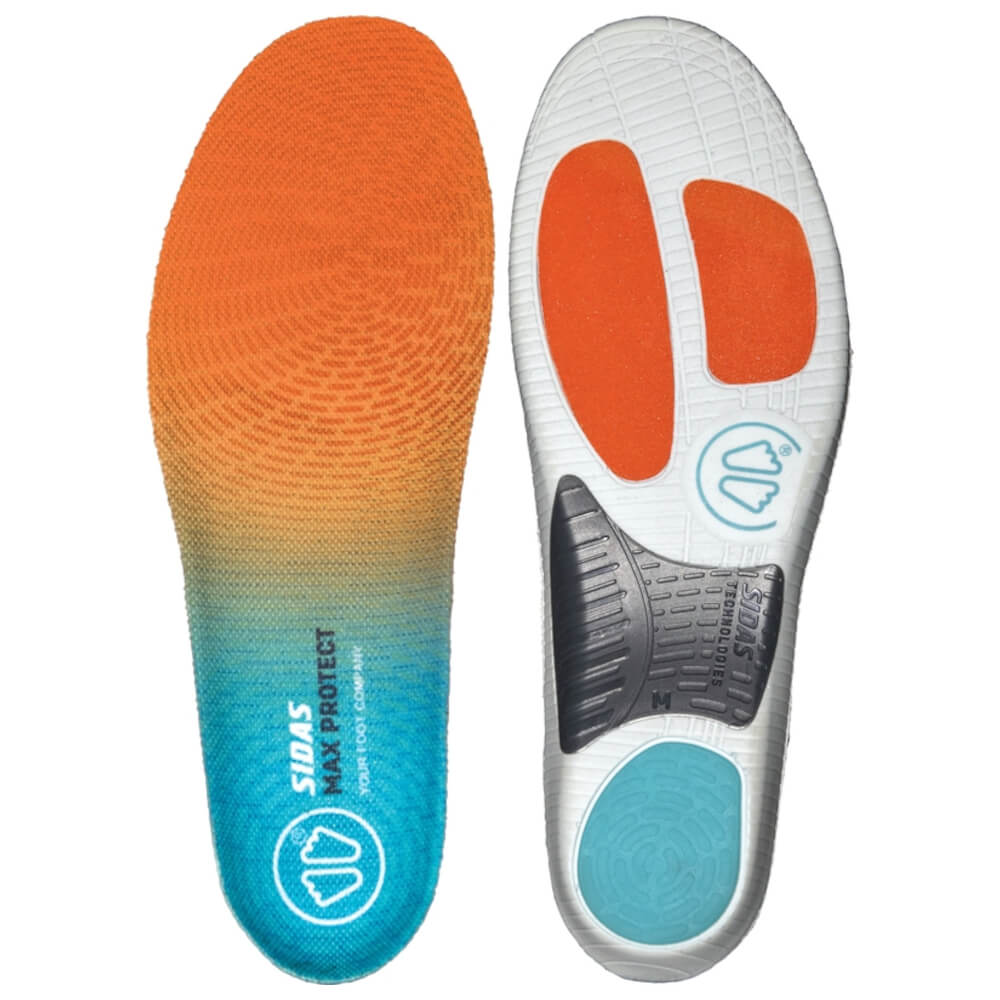 Sidas Max Protect Activ Shoe Insoles XX Large Alternate 2