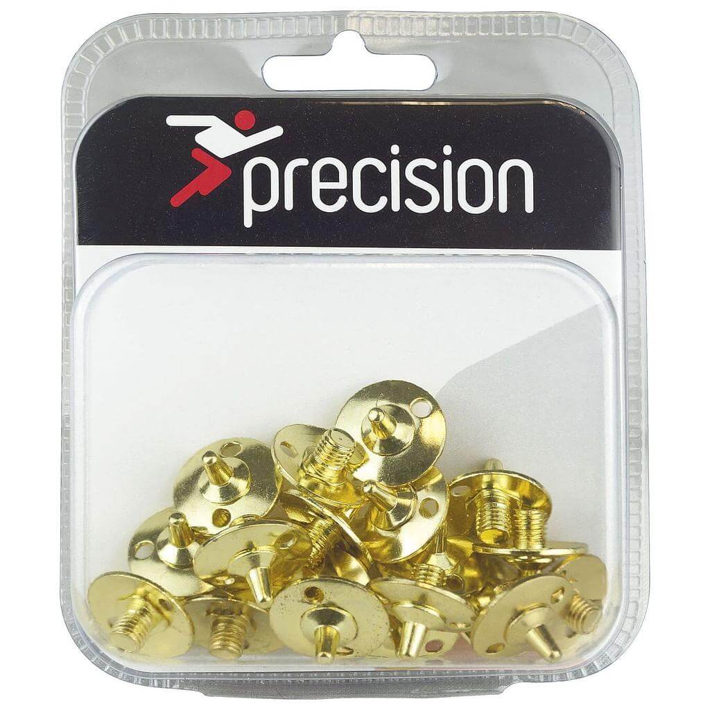 Cricket Shoes Spare Part Precision Steel Cricket Spikes