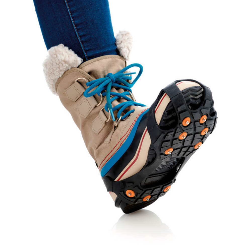 Sidas Anti-Slip Ice Spikes for UK 6-7 Walking Boot Accessory Alternate 3