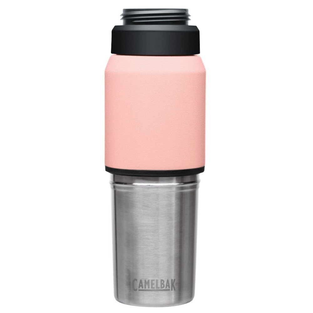 Camelbak MultiBev SST All in One Vacuum Insulated Stainless Steel 500ml 2021 Camping Flask