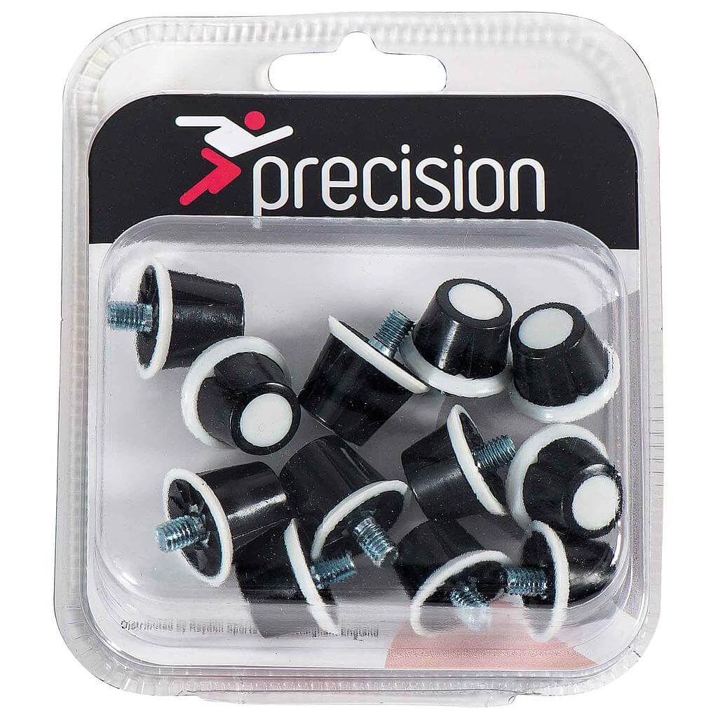 Replacement Football Boot Studs Precision Nylon Safety Football Studs Sets