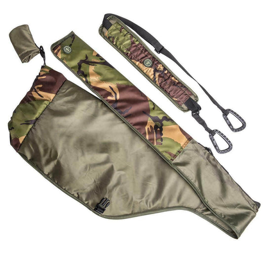 Wychwood Tactical 12/13ft Rod Sleeve Fishing Storage Bag
