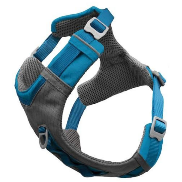 Dog Harness Kurgo Journey Air Blue X-Large