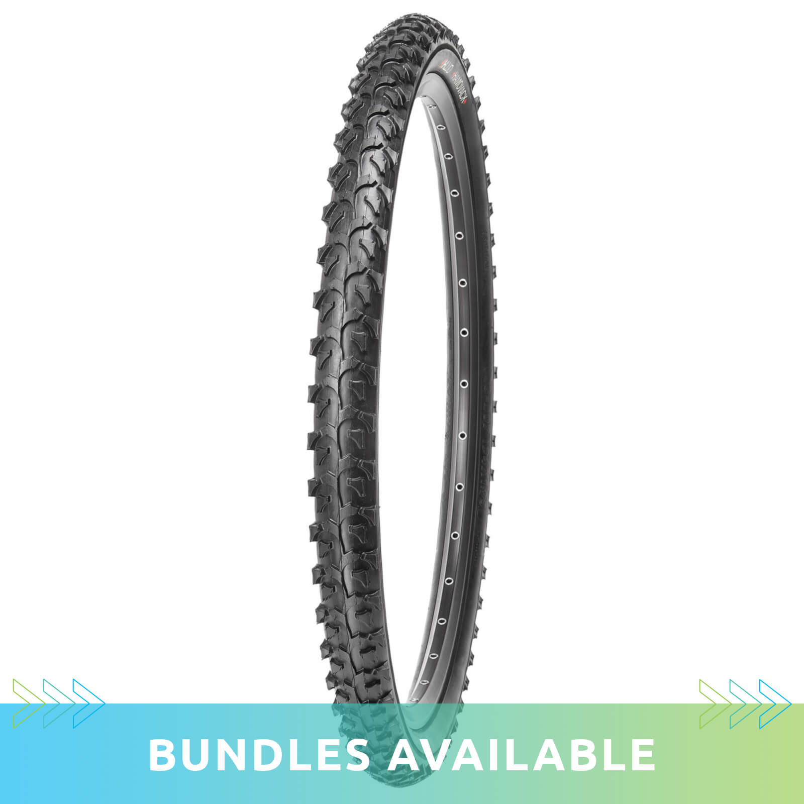 Kujo Hamovack 22 TPI 26x1.95" 26 Inch Bike Tyre Collection