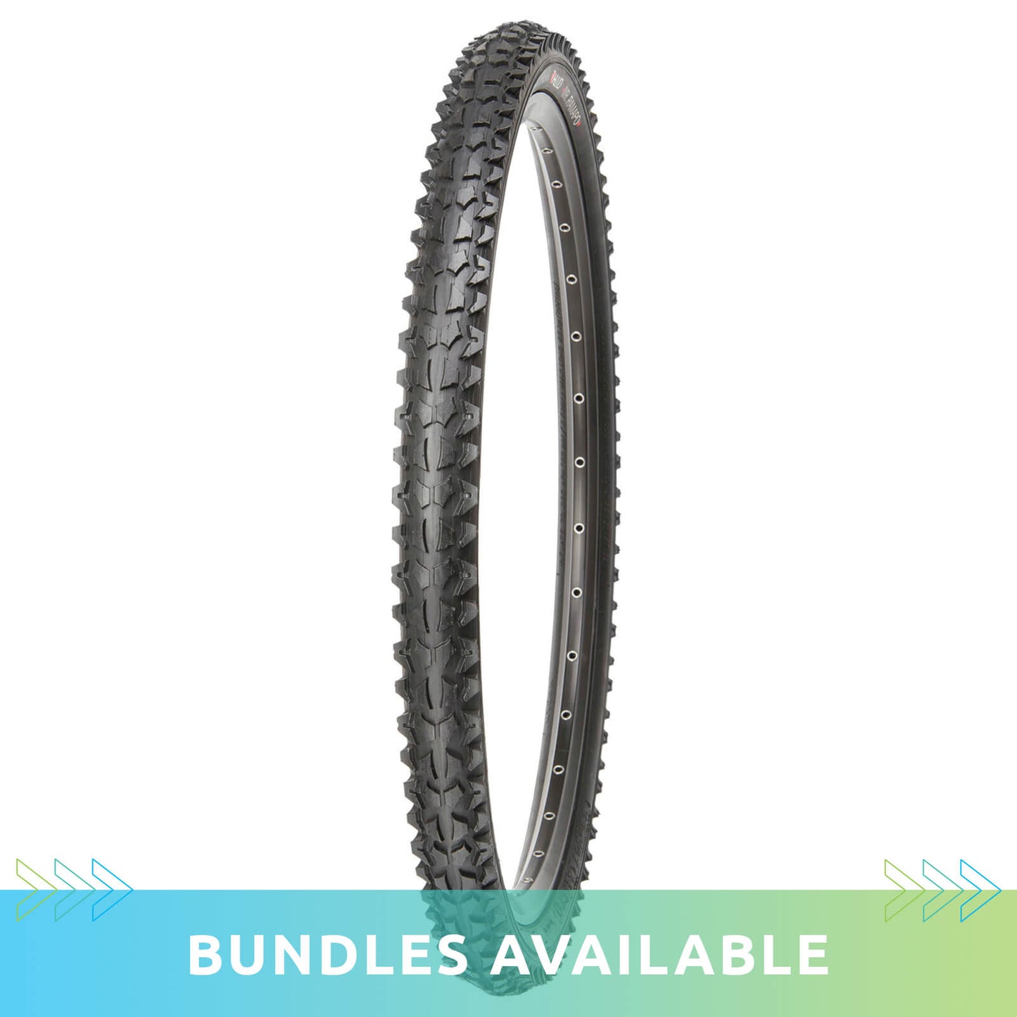 Kujo Mr Ramapo 22 TPI 26x1.95" 26 Inch Bike Tyre Collection