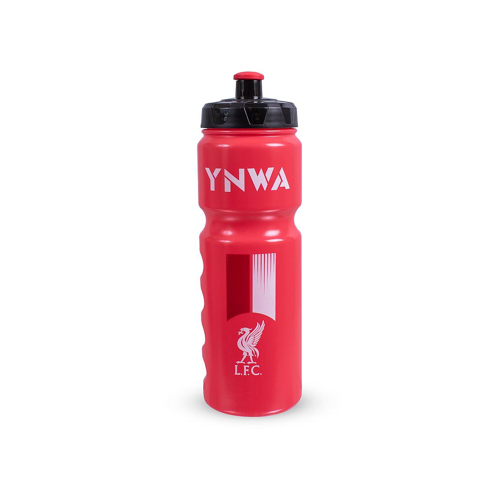 Team Merchandise Team 750ml Sports Water Bottle Liverpool